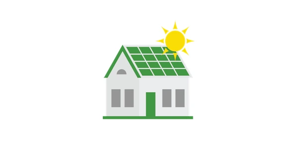 For everyone with a sun-facing rooftop where grid connection is not feasible or economical